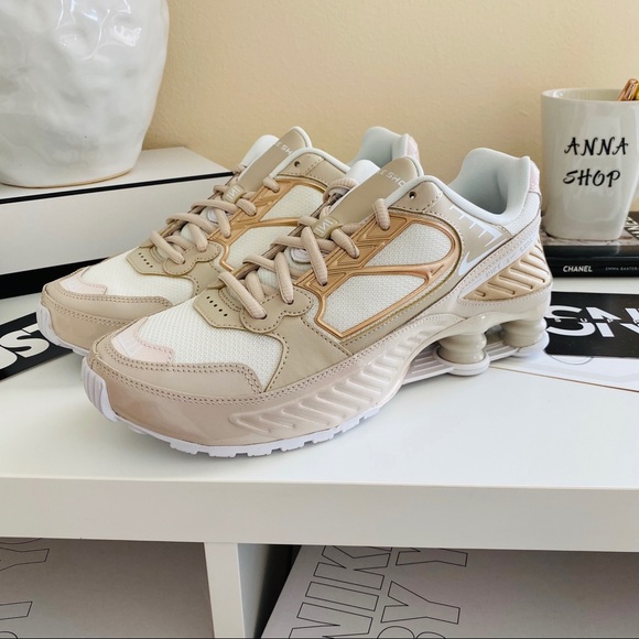 NWT Nike Shox enigma - Picture 3 of 9